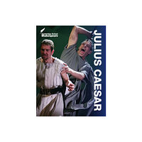 Cambridge University Press Julius Caesar (häftad, eng)