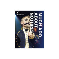 Cambridge University Press Much Ado About Nothing (häftad, eng)