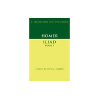 Cambridge University Press (häftad, eng)