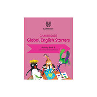 Cambridge University Press Cambridge Global English Starters Activity Book B (häftad, eng)