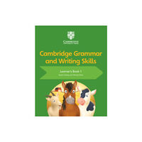 Cambridge University Press Cambridge Grammar and Writing Skills Learner's Book 1 (häftad, eng)