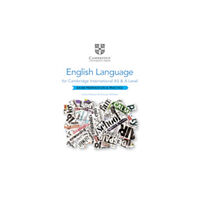 Cambridge University Press Cambridge International AS and A Level English Language Exam Preparation and Practice (häftad, eng)