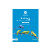 Cambridge University Press Cambridge International AS and A Level Sociology Coursebook (häftad, eng)