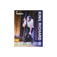 Cambridge University Press King Richard III (häftad, eng)