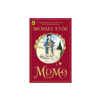 Penguin Random House Children's UK Momo (häftad, eng)