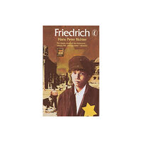 Penguin Random House Children's UK Friedrich (häftad, eng)