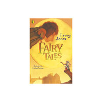 Penguin Random House Children's UK Fairy Tales (häftad, eng)