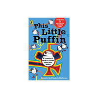 Penguin Random House Children's UK This Little Puffin... (häftad, eng)