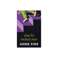 Penguin Random House Children's UK Step by Wicked Step (häftad, eng)