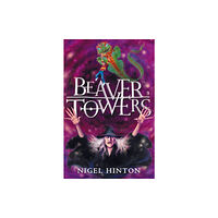 Penguin Random House Children's UK Beaver Towers (häftad, eng)