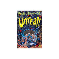 Penguin Random House Children's UK Unreal! (häftad, eng)