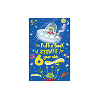 Penguin Random House Children's UK The Puffin Book of Stories for Six-year-olds (häftad, eng)