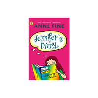 Penguin Random House Children's UK Jennifer's Diary (häftad, eng)