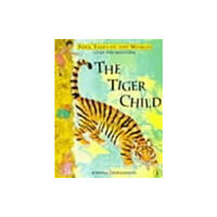 Penguin Random House Children's UK The Tiger Child (häftad, eng)