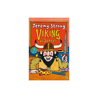 Penguin Random House Children's UK Viking at School (häftad, eng)