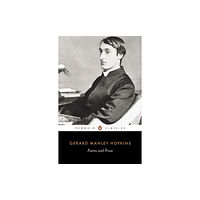 Penguin books ltd Poems and Prose (häftad, eng)