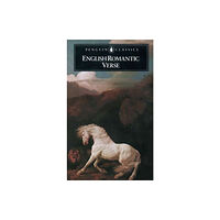 Penguin books ltd English Romantic Verse (häftad, eng)