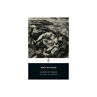 Penguin books ltd Leaves of Grass (häftad, eng)