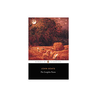 Penguin books ltd The Complete Poems (häftad, eng)