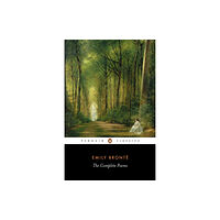 Penguin books ltd The Complete Poems (häftad, eng)