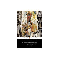 Penguin books ltd The Penguin Book of French Poetry (häftad, eng)