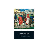 Penguin books ltd The Canterbury Tales (häftad, eng)