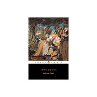 Penguin books ltd Selected Poems: Donne (häftad, eng)