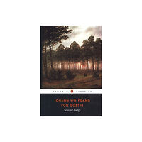 Penguin books ltd Selected Poetry (häftad, eng)