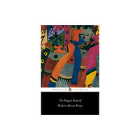 Penguin books ltd The Penguin Book of Modern African Poetry (häftad, eng)