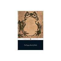Penguin books ltd The Penguin Book of Haiku (häftad, eng)