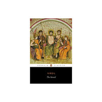Penguin books ltd The Aeneid (häftad, eng)