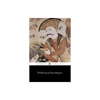 Penguin books ltd The Ruba'iyat of Omar Khayyam (häftad, eng)