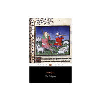 Penguin books ltd The Eclogues (häftad, eng)