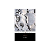 Penguin books ltd The Iliad (häftad, eng)