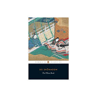 Penguin books ltd The Pillow Book (häftad, eng)