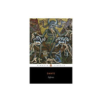 Penguin books ltd Inferno: The Divine Comedy I (häftad, eng)