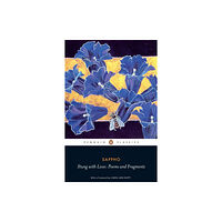 Penguin books ltd Stung with Love: Poems and Fragments of Sappho (häftad, eng)
