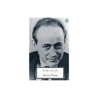 Penguin books ltd Selected Poems (häftad, eng)