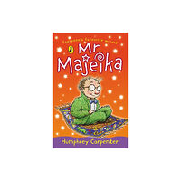 Penguin Random House Children's UK Mr Majeika (häftad, eng)