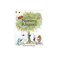 Penguin Random House Children's UK The Puffin Book of Nursery Rhymes (inbunden, eng)