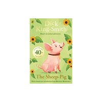 Penguin Random House Children's UK The Sheep-pig (häftad, eng)