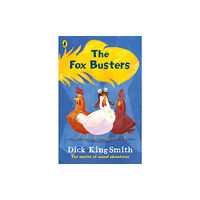 Penguin Random House Children's UK The Fox Busters (häftad, eng)