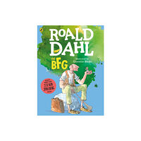 Penguin Random House Children's UK The BFG (Colour Edition) (häftad, eng)