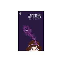 Penguin Random House Children's UK I Capture the Castle (häftad, eng)