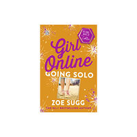 Penguin Random House Children's UK Girl Online: Going Solo (häftad, eng)