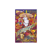 Penguin Random House Children's UK Furthermore (häftad, eng)