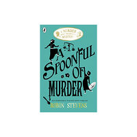 Penguin Random House Children's UK A Spoonful of Murder (häftad, eng)