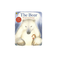 Penguin Random House Children's UK The Bear (häftad, eng)