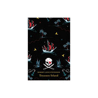 Penguin Random House Children's UK Treasure Island (inbunden, eng)