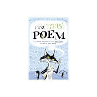 Penguin Random House Children's UK I Like This Poem (häftad, eng)